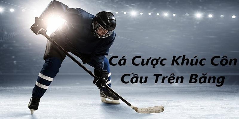 Giới thiệu sảnh IM cần nhắc đến bộ môn cá cược khúc côn cầu