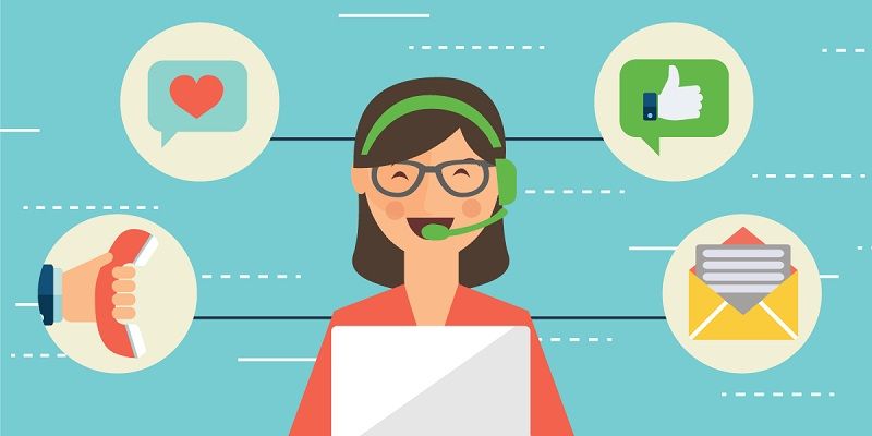 Đội ngũ cơ sở khách hàng F8BET luôn sẵn sàng hỗ trợ khách hàng 24/7