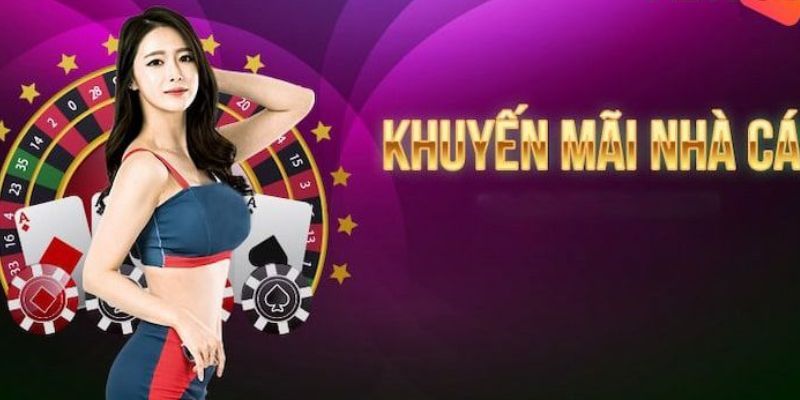 Tận dụng triệt để các chương trình khuyến mãi để gia tăng cơ hội chiến thắng trong game