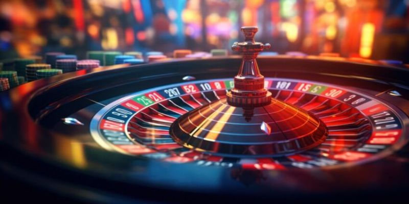 Game Roulette được đông đảo cược thủ tham gia tại cổng game