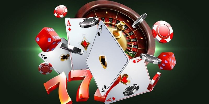 Casino F8bet – Sự lựa chọn hoàn hảo cho những cược thủ đam mê game bài