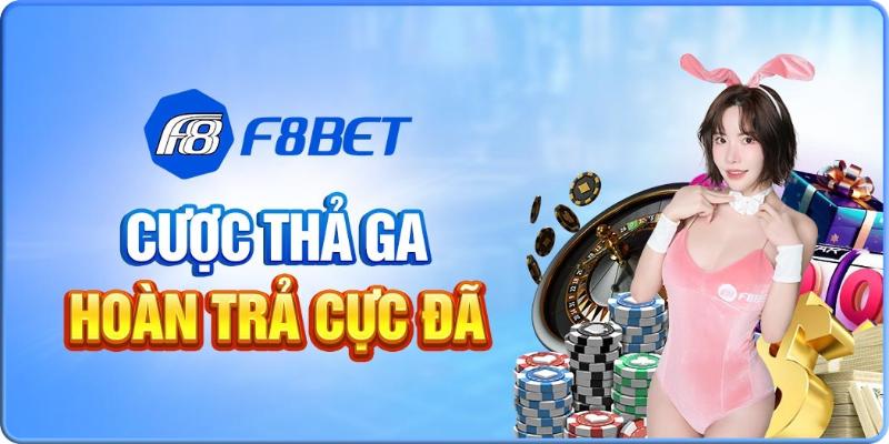 Lợi ích đặc biệt khi đăng ký F8bet thành công