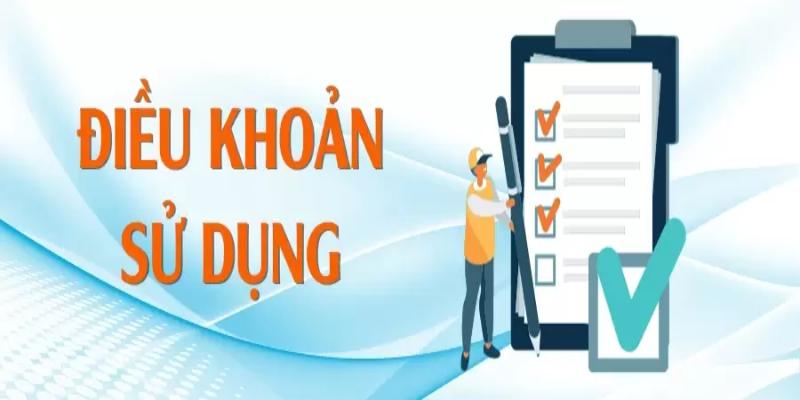 Đôi điều căn bản về điều khoản sử dụng tại sân chơi F8bet
