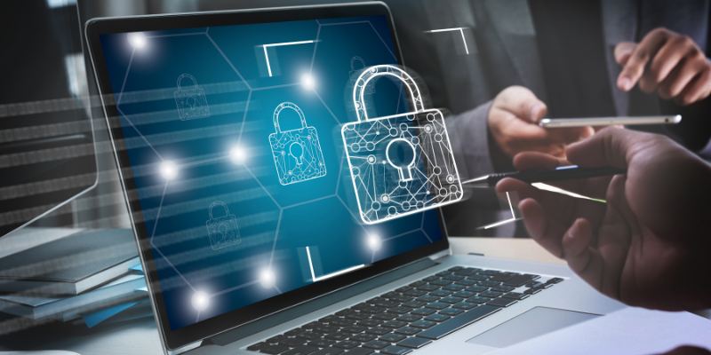 Hệ thống bảo mật đa tầng lớp tại F8bet luôn được đánh giá cao