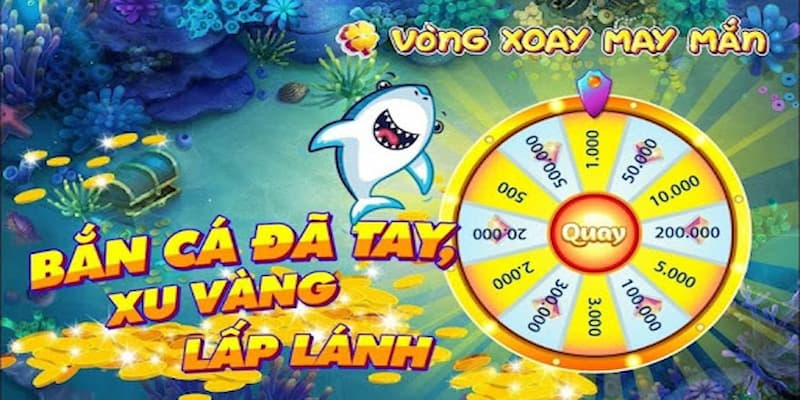 Sảnh game chào đón hội viên bằng nhiều khuyến mãi hấp dẫn