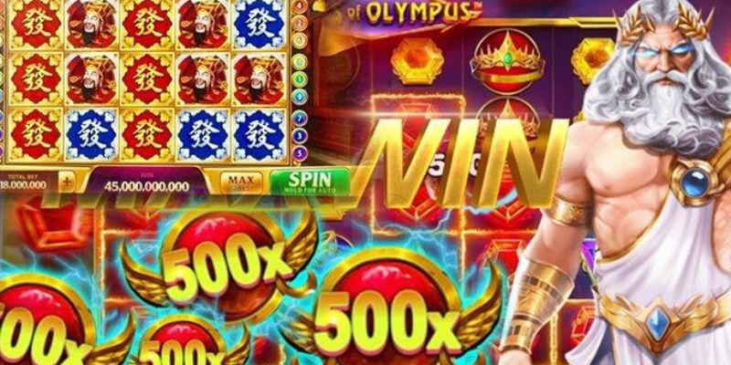 Trò chơi hấp dẫn tại sảnh CQ9 của F8bet
