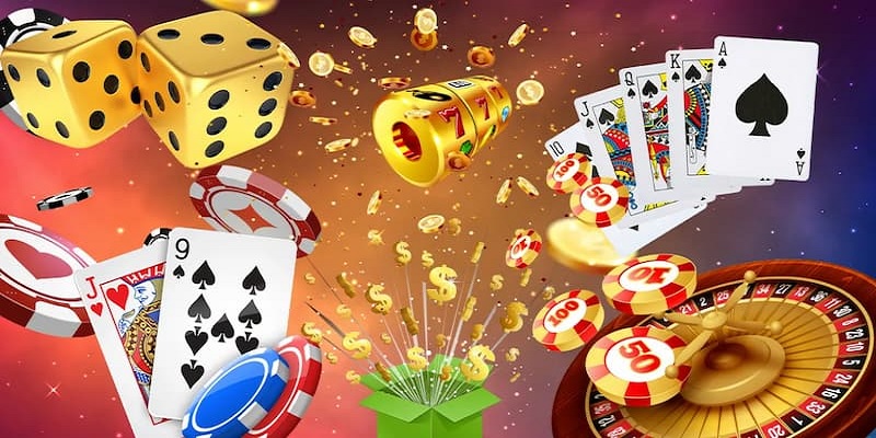 Casino rất được ưa chuộng tại sảnh PP