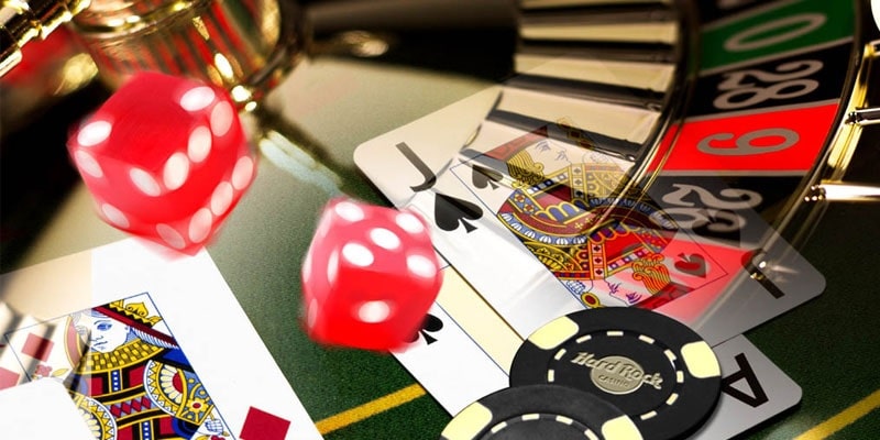 Game thẻ bài được bet thủ ưa chuộng