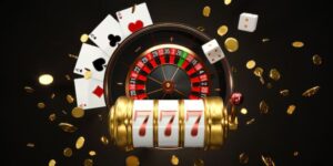 Giới Thiệu Sảnh SE – Không Gian Cá Cược Casino Đẳng Cấp 2024