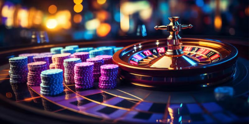 Khám phá những tựa game đặc sắc nhất tại giới thiệu sảnh SE
