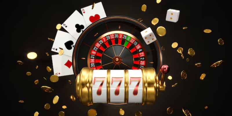 Giới Thiệu Sảnh SE – Không Gian Cá Cược Casino Đẳng Cấp 2024