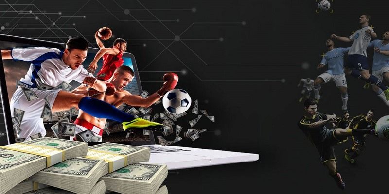 Một số kèo cược thể thao phổ biến khi tham gia cá cược tại sảnh UG