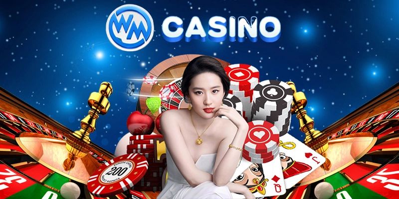 Thông tin giới thiệu sảnh WM