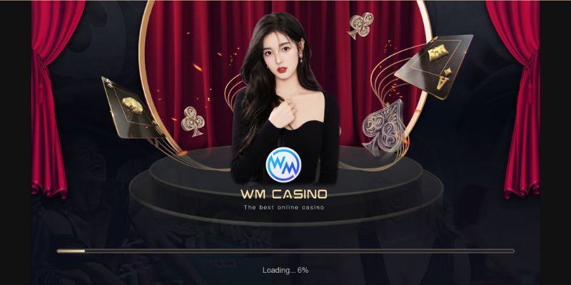 Những đặc điểm thu hút người chơi của sảnh cược WM