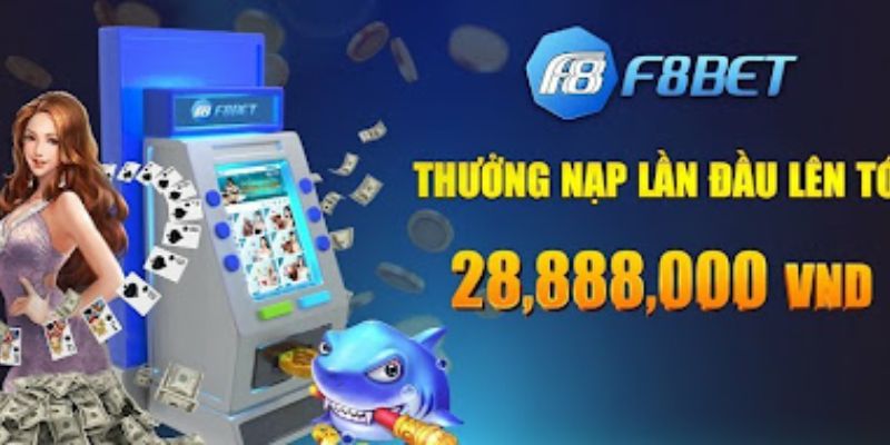 Khuyến mãi nạp tiền – sự kiện hấp dẫn giúp cược thủ nhận thêm các phần thưởng lớn