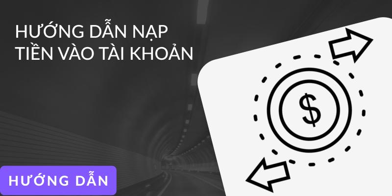 Chuyển tiền bằng QR code là cách nạp tiền F8bet ít sai sót nhất
