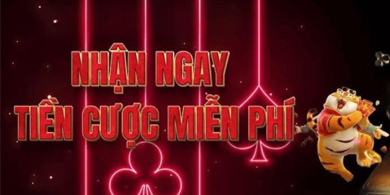 Hãy tận dụng tối đa các ưu đãi giúp tối ưu nguồn vốn cược