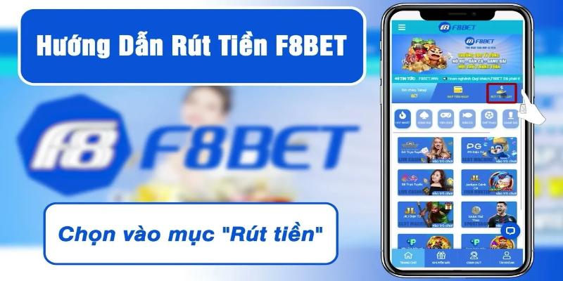Cách thực hiện đổi thưởng chi tiết tại F8bet cho tân binh