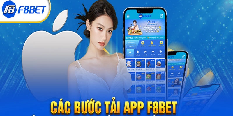 Các bước tải App trên thiết bị di động được tối ưu đảm bảo sự thuận tiện và nhanh chóng