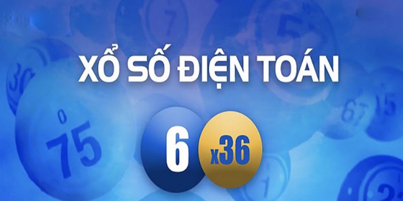 Xổ số điện toán rất được yêu thích tại cổng cá cược